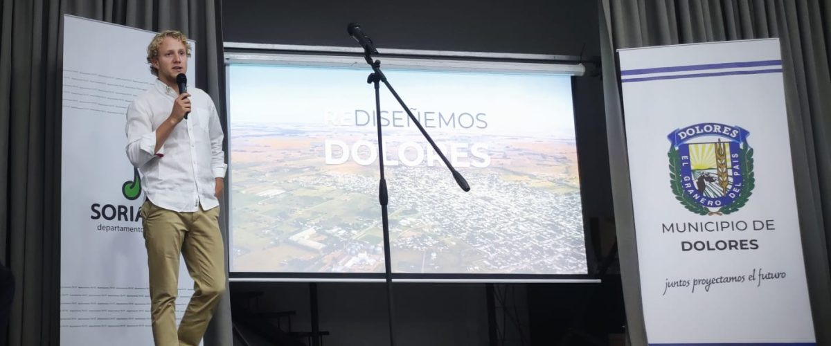Lanzamiento Rediseñemos Dolores (5)